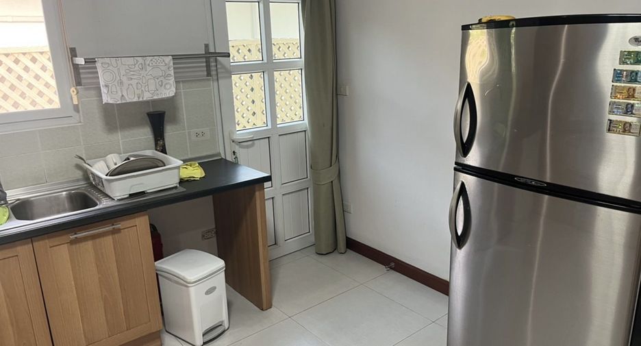 For sale 3 bedrooms house in Cha Am, Phetchaburi