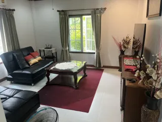 出售 和 出租 3 卧室 独立屋 在 Cha-Am, Phetchaburi