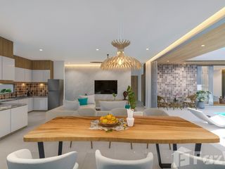 Продажа 3 спальни вилла в Самуи, Сураттани