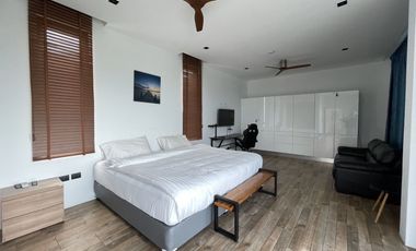 Villa en alquiler de 3 habitaciones en Hua Hin, Prachuap Khiri Khan