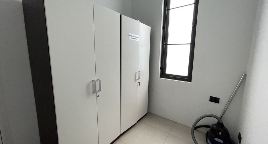 Villa en alquiler de 3 habitaciones en Hua Hin, Prachuap Khiri Khan