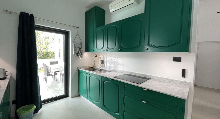 Villa zur Miete mit 3 Zimmer in Hua Hin, Prachuap Khiri Khan