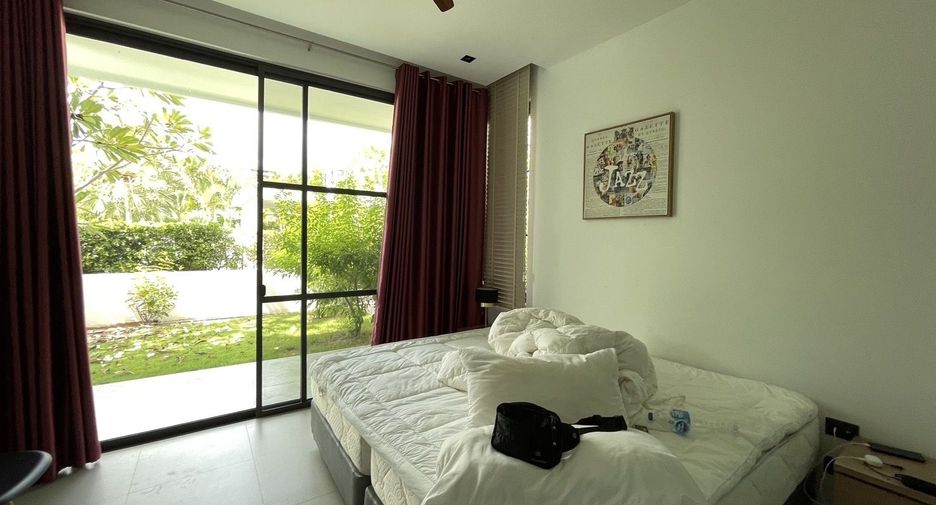 Villa zur Miete mit 3 Zimmer in Hua Hin, Prachuap Khiri Khan