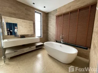 À louer 3 chambres villa à Hua Hin, Prachuap Khiri Khan