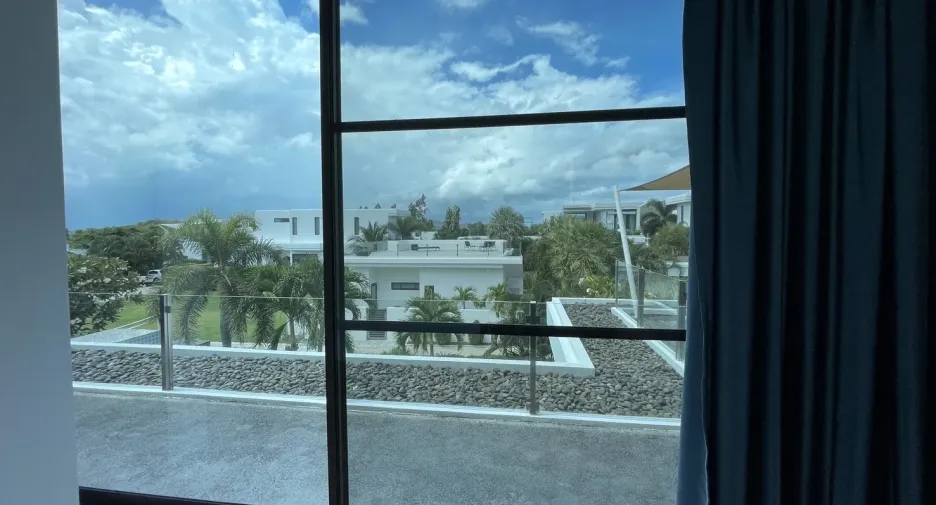 Villa en alquiler de 3 habitaciones en Hua Hin, Prachuap Khiri Khan