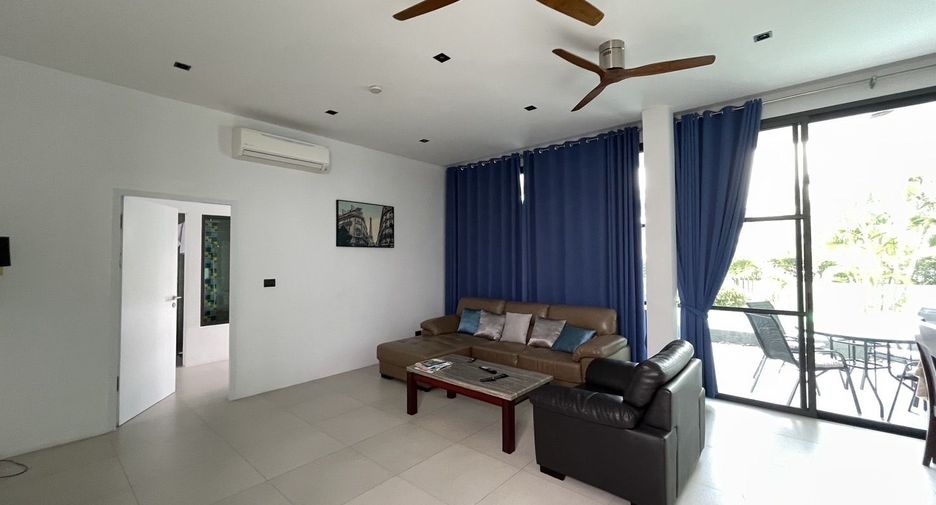 Villa zur Miete mit 3 Zimmer in Hua Hin, Prachuap Khiri Khan