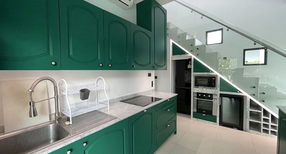 Villa zur Miete mit 3 Zimmer in Hua Hin, Prachuap Khiri Khan