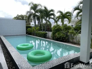 À louer 3 chambres villa à Hua Hin, Prachuap Khiri Khan