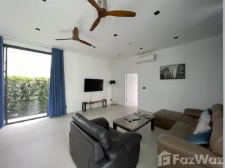 À louer 3 chambres villa à Hua Hin, Prachuap Khiri Khan