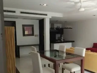 For rent 2 bedrooms condo in Kathu, Phuket