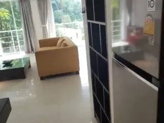 For rent 2 bedrooms condo in Kathu, Phuket