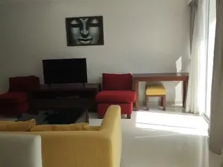 For rent 2 bedrooms condo in Kathu, Phuket