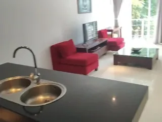 For rent 2 bedrooms condo in Kathu, Phuket