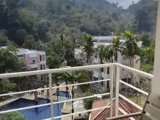 For rent 2 bedrooms condo in Kathu, Phuket