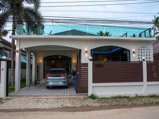 ให้เช่า 3 ห้องนอน บ้านเดี่ยว ใน เกาะสมุย, สุราษฎร์ธานี