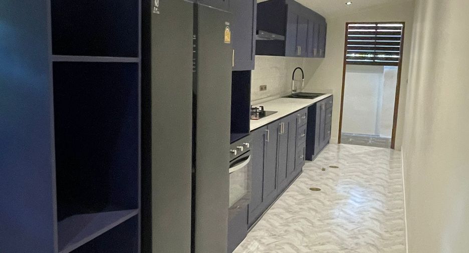 For rent 3 bedrooms house in Ko Samui, Surat Thani