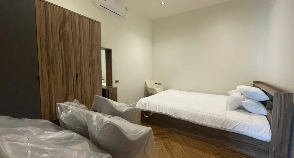 For rent 3 bedrooms house in Ko Samui, Surat Thani