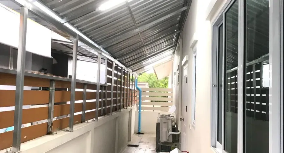 For rent 3 bedrooms house in Saraphi, Chiang Mai
