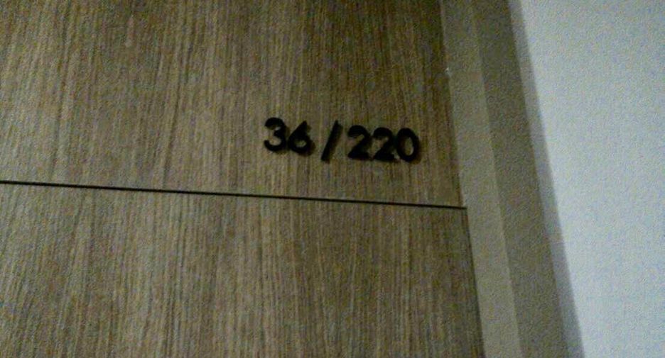 For sale and for rent 2 bedrooms condo in Khlong Toei, Bangkok