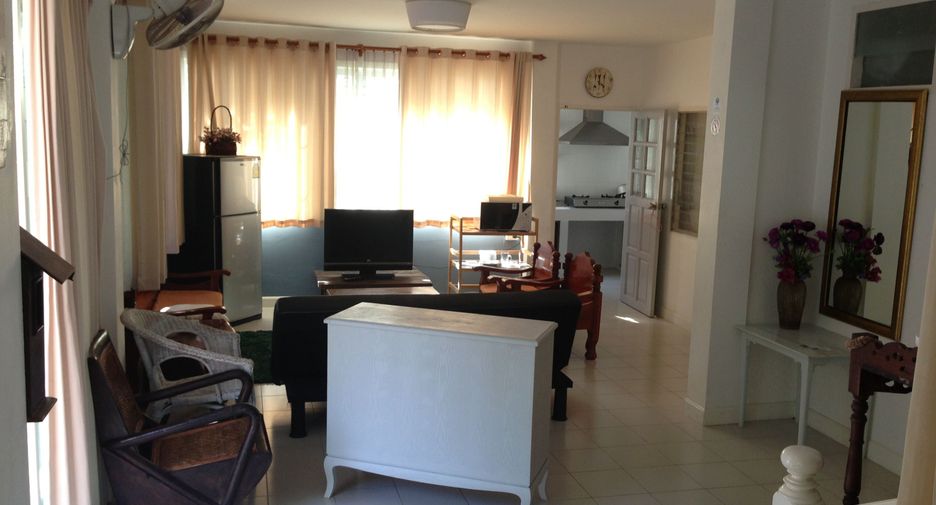 For sale and for rent 3 bedrooms house in Hua Hin, Prachuap Khiri Khan