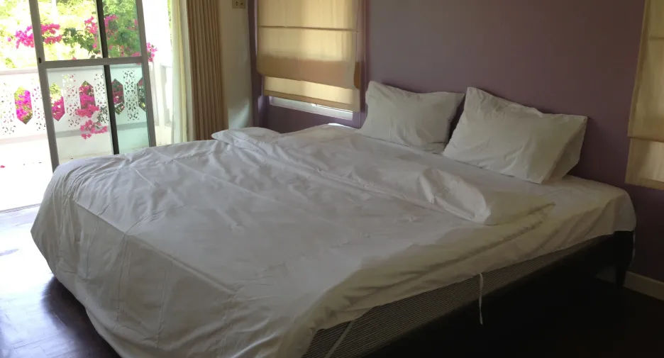 For sale and for rent 3 bedrooms house in Hua Hin, Prachuap Khiri Khan