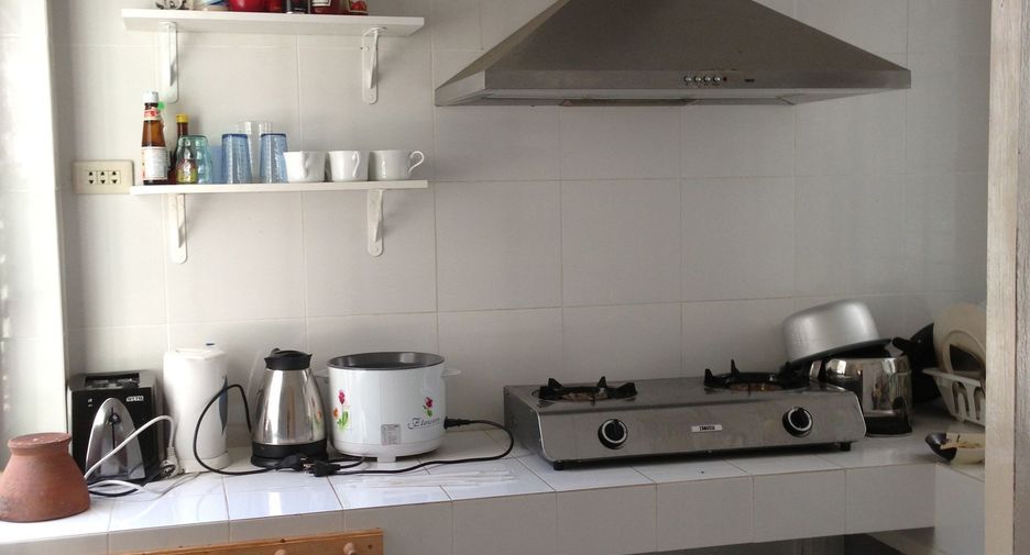 For sale and for rent 3 bedrooms house in Hua Hin, Prachuap Khiri Khan