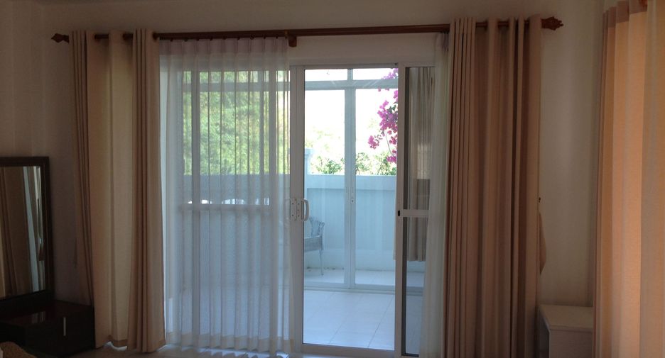 For sale and for rent 3 bedrooms house in Hua Hin, Prachuap Khiri Khan