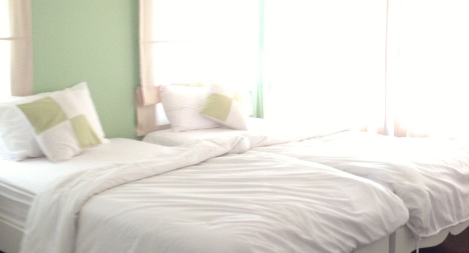 For sale and for rent 3 bedrooms house in Hua Hin, Prachuap Khiri Khan
