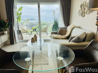 For rent 1 bed condo in Mueang Phuket, Phuket