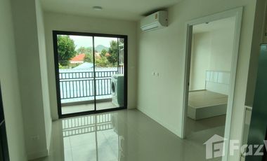 For sale 1 bed condo in Hua Hin, Prachuap Khiri Khan