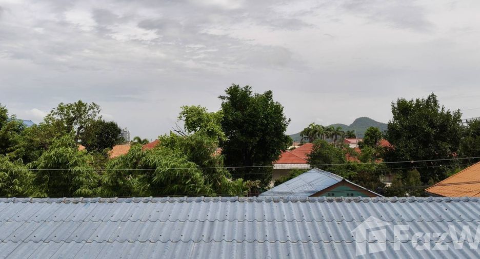 For sale 1 bed condo in Hua Hin, Prachuap Khiri Khan