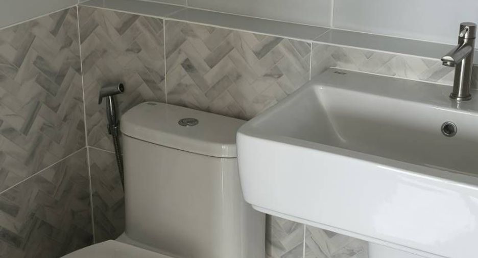 For sale 1 bed condo in Hua Hin, Prachuap Khiri Khan