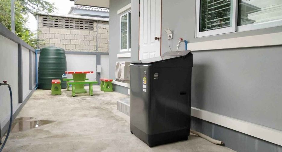 For rent 3 bedrooms house in Hang Dong, Chiang Mai