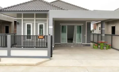 For rent 3 bedrooms house in Hang Dong, Chiang Mai