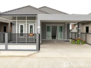 For Rent 3 Bedroom House In Hang Dong, Chiang Mai