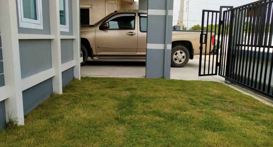 For rent 3 bedrooms house in Hang Dong, Chiang Mai