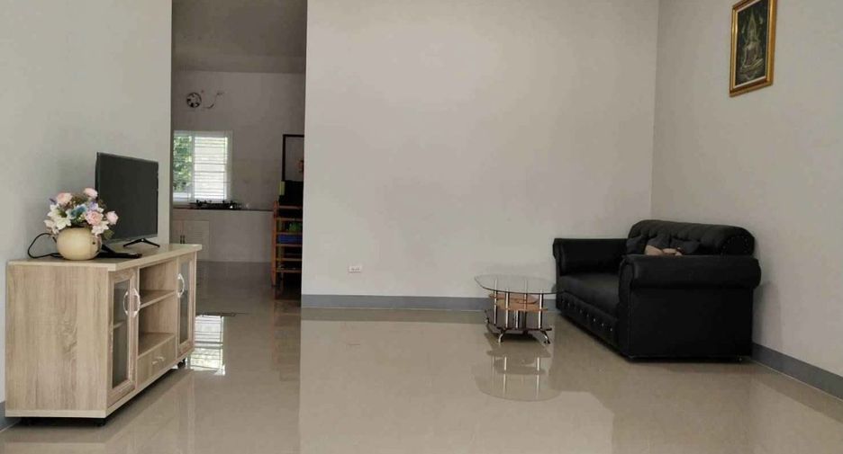 For rent 3 bedrooms house in Hang Dong, Chiang Mai