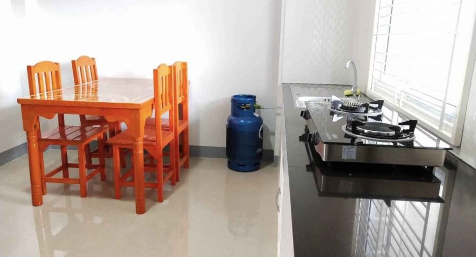 For rent 3 bedrooms house in Hang Dong, Chiang Mai