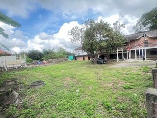 For sale land in San Kamphaeng, Chiang Mai