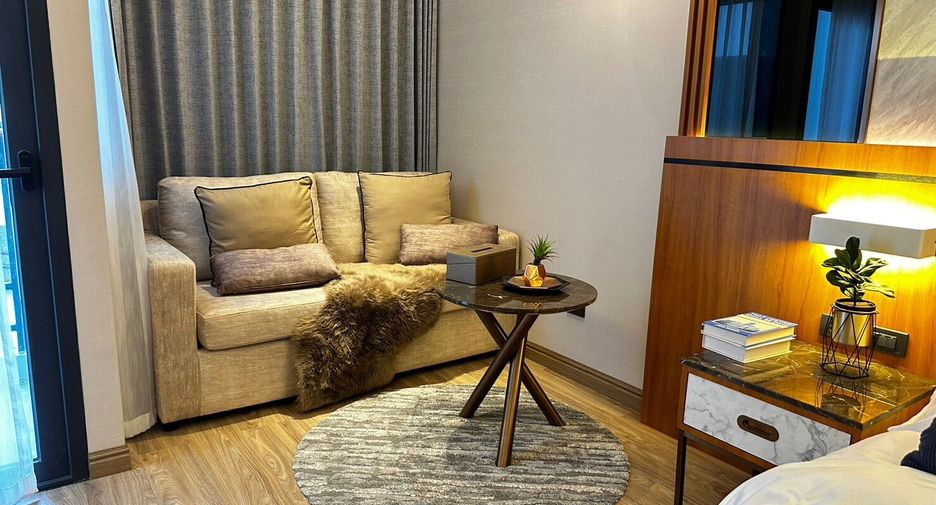 For sale 2 bedrooms condo in Bang Lamung, Chonburi