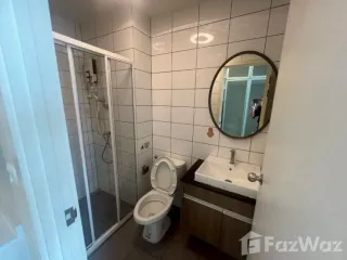 Продажа 1 кровать кондо в Хуаи Кхщанг, Бангкок