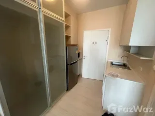 Продажа 1 кровать кондо в Хуаи Кхщанг, Бангкок