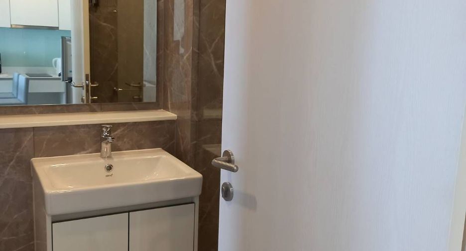 À vendre et à louer 1 chambre condo à Chatuchak, Bangkok
