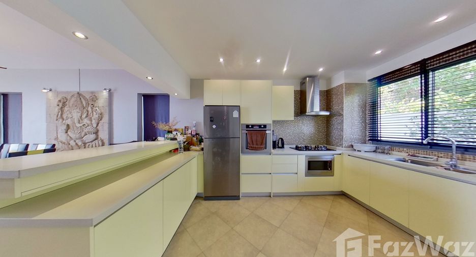 For sale 5 bedrooms villa in Ko Samui, Surat Thani
