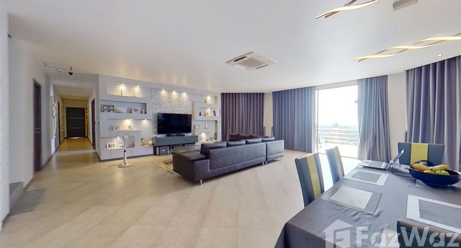For sale 5 bedrooms villa in Ko Samui, Surat Thani