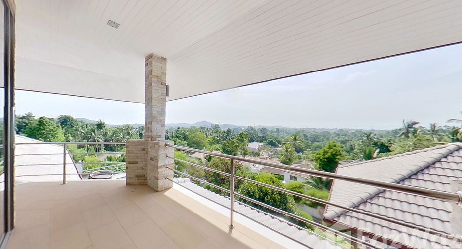 For sale 5 bedrooms villa in Ko Samui, Surat Thani