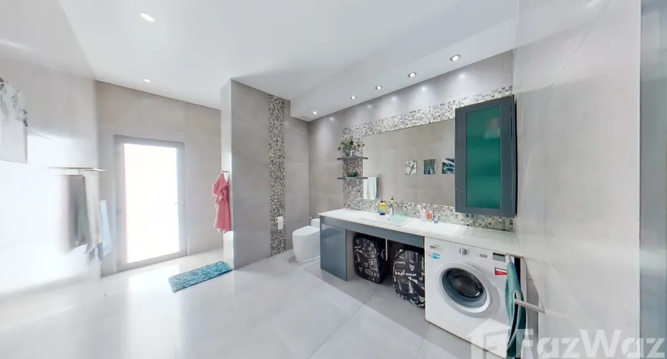 Villa en venta de 5 habitaciones en Ko Samui, Surat Thani