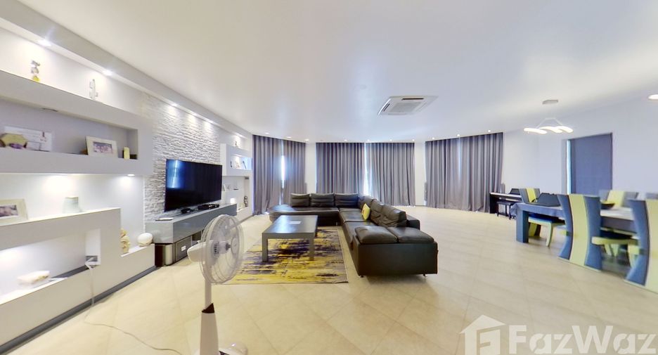 For sale 5 bedrooms villa in Ko Samui, Surat Thani