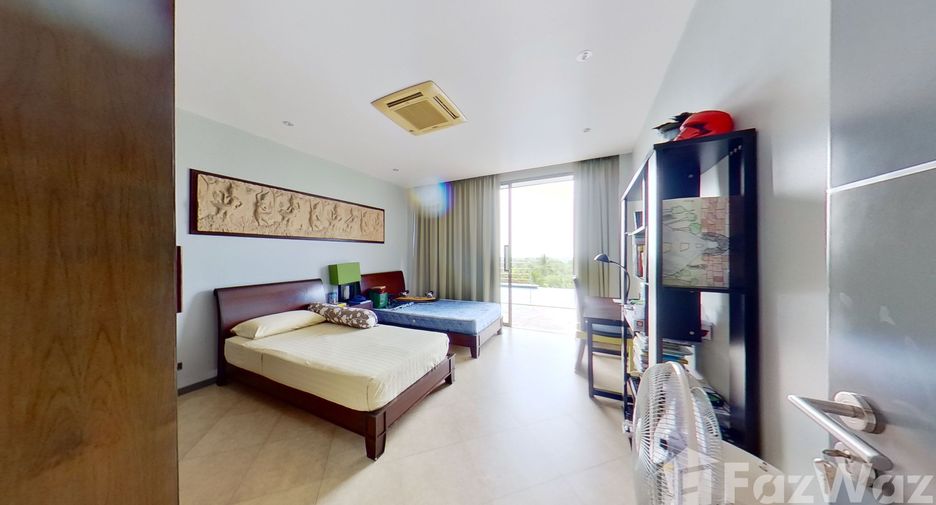 For sale 5 bedrooms villa in Ko Samui, Surat Thani