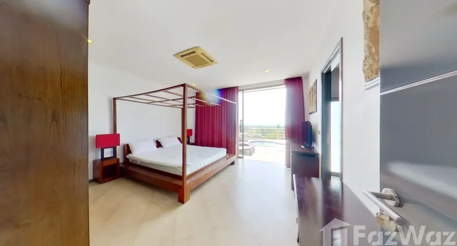 For sale 5 bedrooms villa in Ko Samui, Surat Thani
